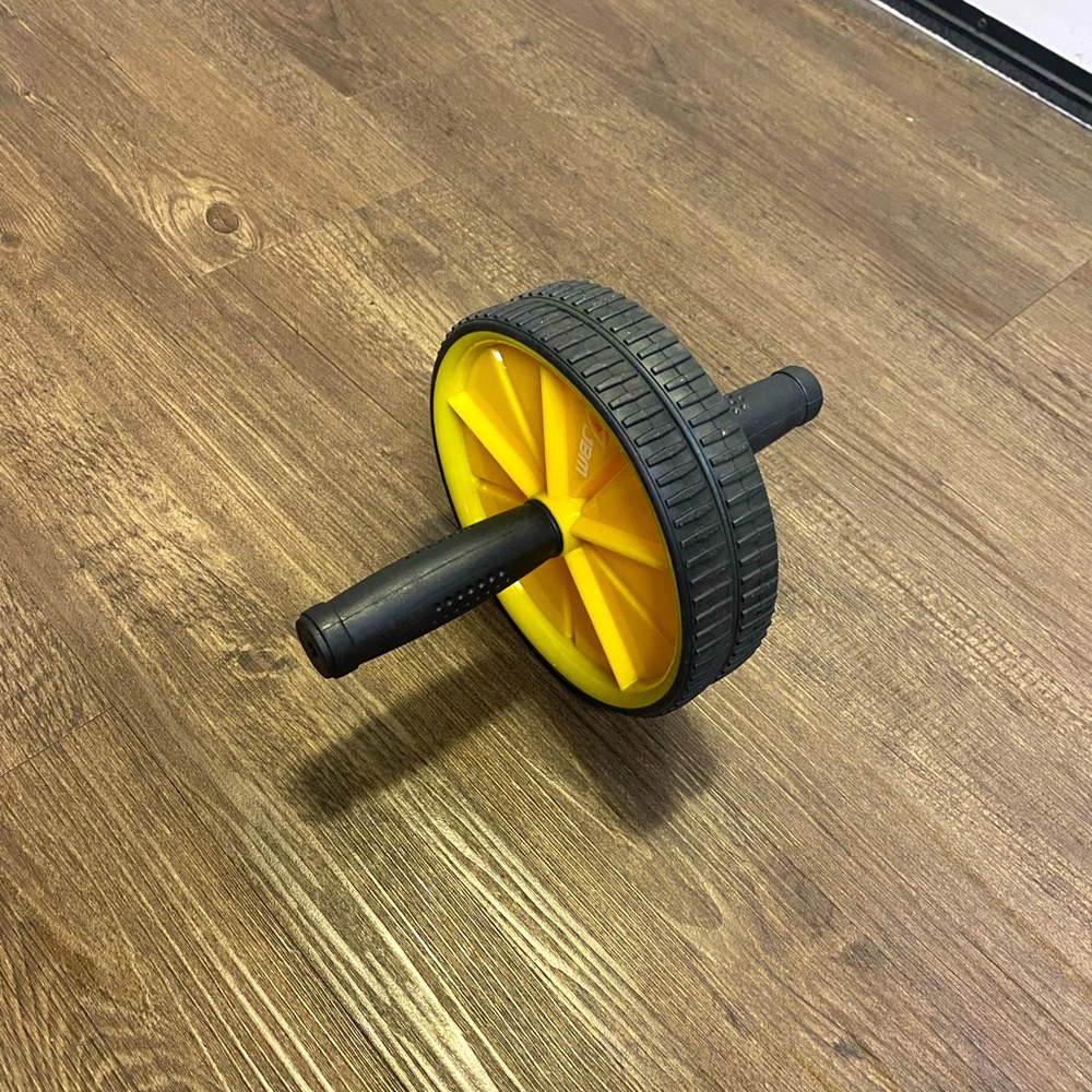 Ab Roller